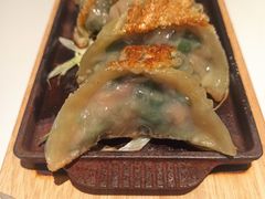 羊肉煎饺-新兴·金羊座·粤菜点心(乐峰店)