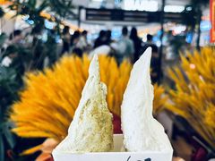 -野人先生Gelato(上海长宁龙之梦店)