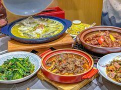 -宗氏一喜砂锅·特色湖北菜(楚河汉街店)