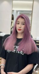 -吉艺心专业美发造型