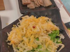 -祥源胡同·涮牛羊肉火锅(花桥店)