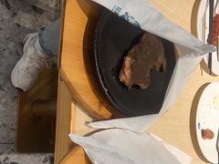 -纽斯特牛排自助餐厅(浦江万达店)