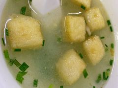 -舒蔡记生煎菜饭(云南中路店)