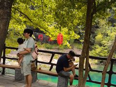 -石台牯牛降景区
