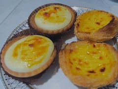 -莉蓮蛋挞(静安寺店)