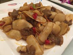 -顺丰国宴(工业博物馆店)