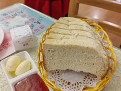-华梅西餐厅(哈尔滨中央大街店)