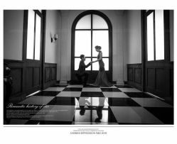 -戛纳印象摄影(潮拍定制馆)