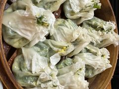 -正宗天津烧麦馆(柳州路店)