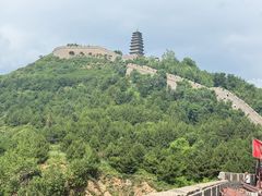 -雁门关景区