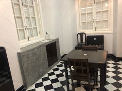 -龙环葡韵住宅式博物馆