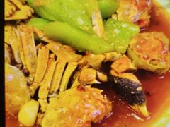 -沪小胖·小龙虾·蓝龙王(八佰伴店)