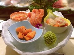 -阿吾罗日本料理(K11艺术中心店)