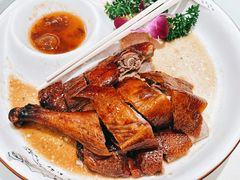 -将军烧鹅海鲜酒楼