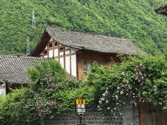 -周公山梦温泉