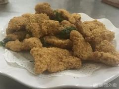 -函萱美食餐厅·台式家常菜