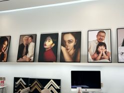 -米莱摄影写真(五大道别墅店)