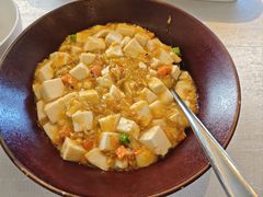 -上海和平饭店龙凤厅 Dragon Phoenix