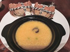 -舟山希尔顿酒店·開自助餐厅