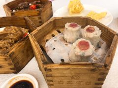 市桥银鱼卖-番禺宾馆丽苑厅
