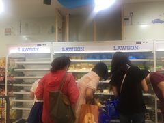 -罗森便利店(鱼市街店)