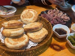 -漕河全驴宴饭店(徐水店)