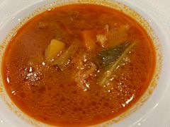 -安德烈俄式西餐厅(中央大街店)