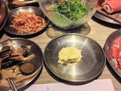 -西塔老太太泥炉烤肉(北京亚运村店)