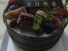 -洛佩塔蛋糕