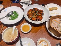 -上海人家花樣年华(中山公园店)