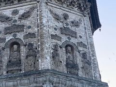 -广胜寺塔