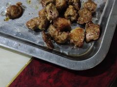 -大漠奇香馕坑肉