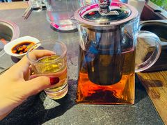 -大匠工房古船木艺术餐厅·猪肚鸡专门店(长白仙岛店)