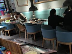 -鲜一烤肉(沈北店)
