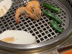 -千寻山野烤肉(中关村店)
