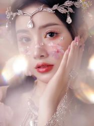 -玛奇朵婚纱摄影