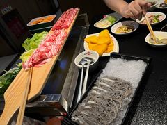 -匹夫涮肉城(黄村店)