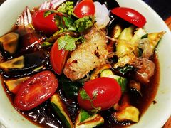 -营信刘罗锅铁锅炖(建华店)