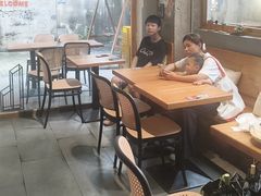 -友名Cross日式咖喱屋(江南大道中店)