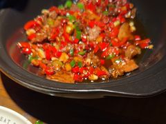 -洞庭土菜馆(易发广场店)