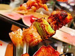 -鸟山鸣·日料食堂(王府井店)