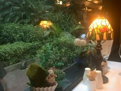 -火车头法国西餐厅