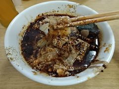 -清真·宏顺祥卤汁凉粉(大皮院店)