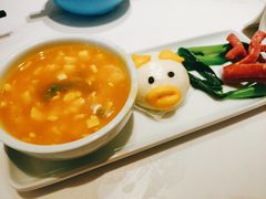 儿童餐-兰湘子·湘菜小炒(三桥万象城店)