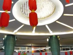 -成都凯宾斯基饭店