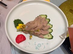 -全聚德(上海首店浦东店)