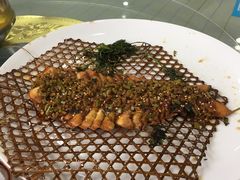 -天天向上素食餐厅(五台山店)