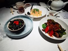 -玫瑰厅上海菜(兴国路店)