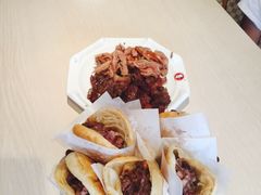-闫家驴肉老店(华电一校店)
