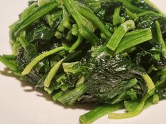 时令鲜蔬-狮王府淮扬菜(万象城店)